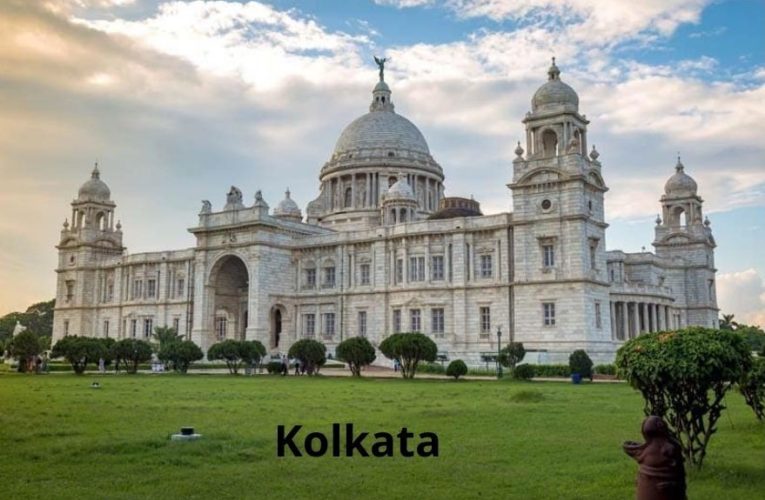 Kolkata the City of Joy – My Annual Homecoming
