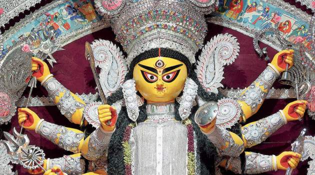 9 Popular Pandals you can't miss during Durga Puja